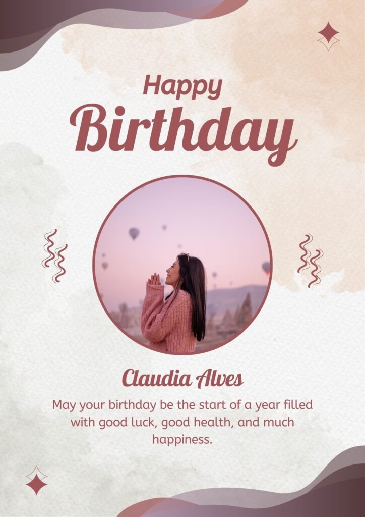 When and How to Send Birthday Wishes to a Neighbor